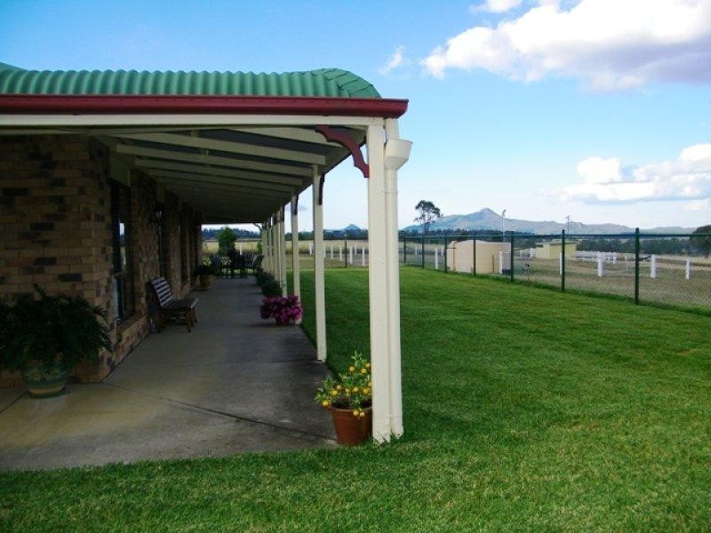 668 Roadvale-Harrisvale Road, Peak Crossing QLD 4306