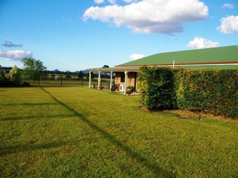 668 Roadvale-Harrisvale Road, Peak Crossing QLD 4306
