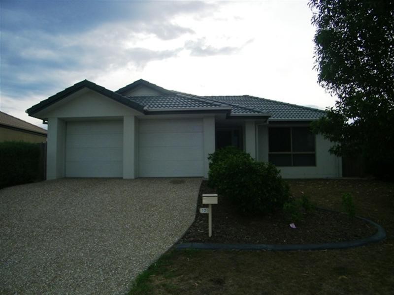 12 Bosswood Court, Yamanto QLD 4305