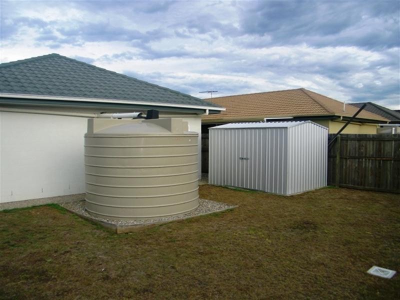 12 Bosswood Court, Yamanto QLD 4305