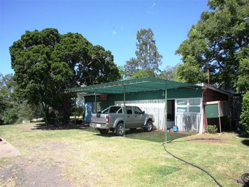 14 Church Street, Boonah QLD 4310