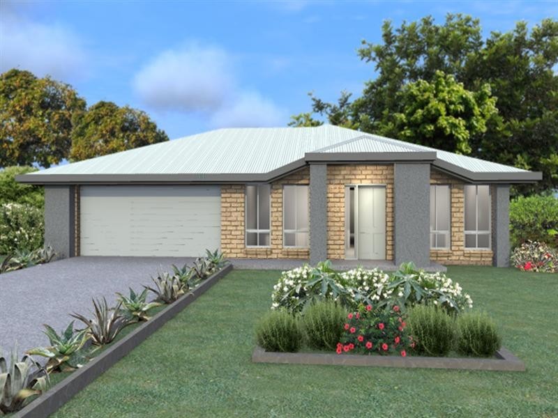 11 (Lot 3) Goddards Road, Yamanto QLD 4305