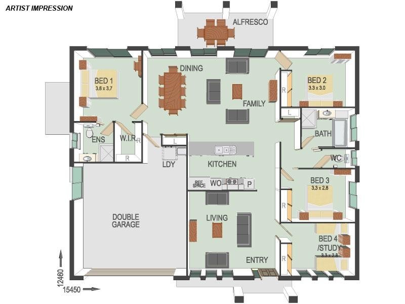 4 Petal Place, Yamanto QLD 4305