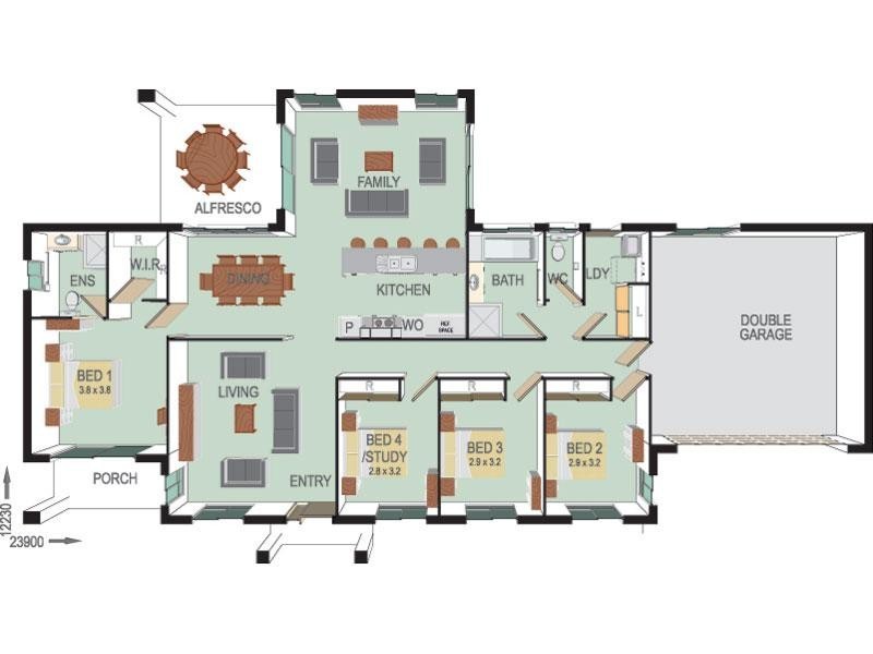 19 Goddards Road, Yamanto QLD 4305