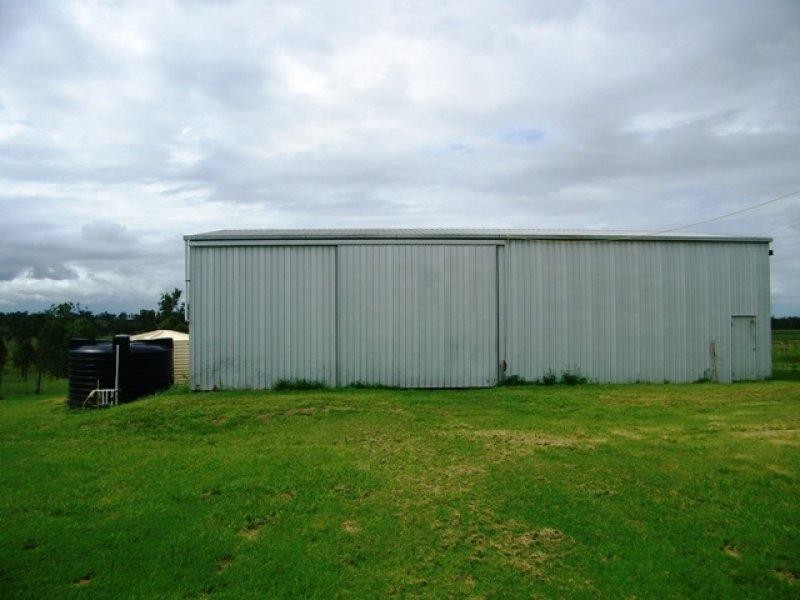 56 Mutdapilly Dip Road, Willowbank QLD 4306