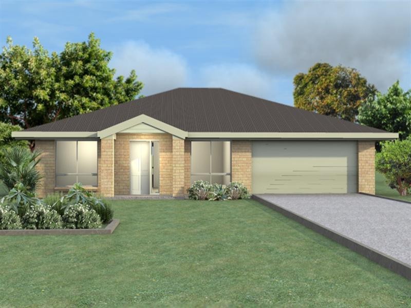 9 (Lot 25) Petal Place, Yamanto QLD 4305