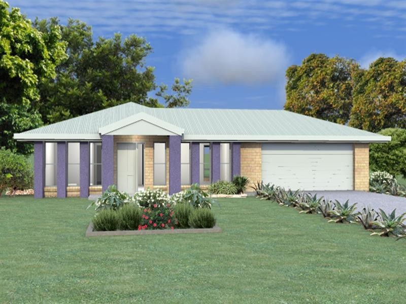 6 (Lot 7) Iris Court, Yamanto QLD 4305
