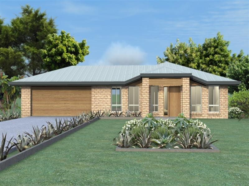 13 (Lot 24) Petal Place, Yamanto QLD 4305