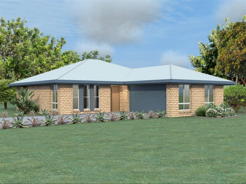 14 (Lot 22) Petal Place, Yamanto QLD 4305