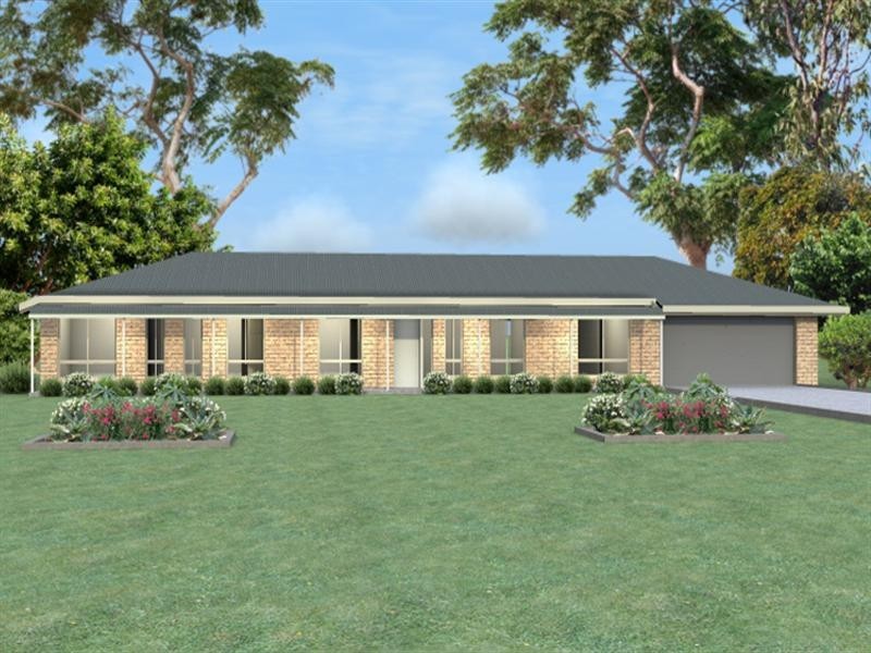 17 (Lot 23) Petal Place, Yamanto QLD 4305