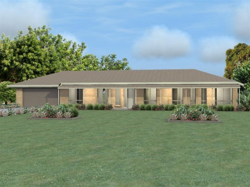 44 (Lot 54) Tulip, Yamanto QLD 4305