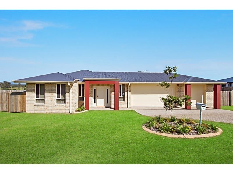 53 Tulip Street, Yamanto QLD 4305