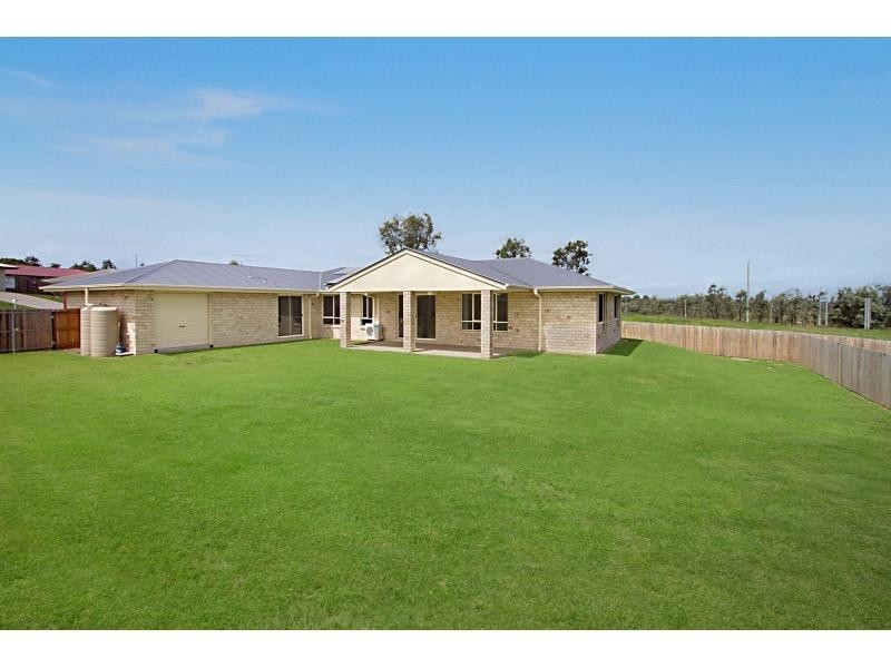 53 Tulip Street, Yamanto QLD 4305