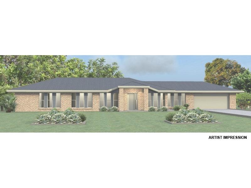 10 (Lot 21) Petal Place, Yamanto QLD 4305
