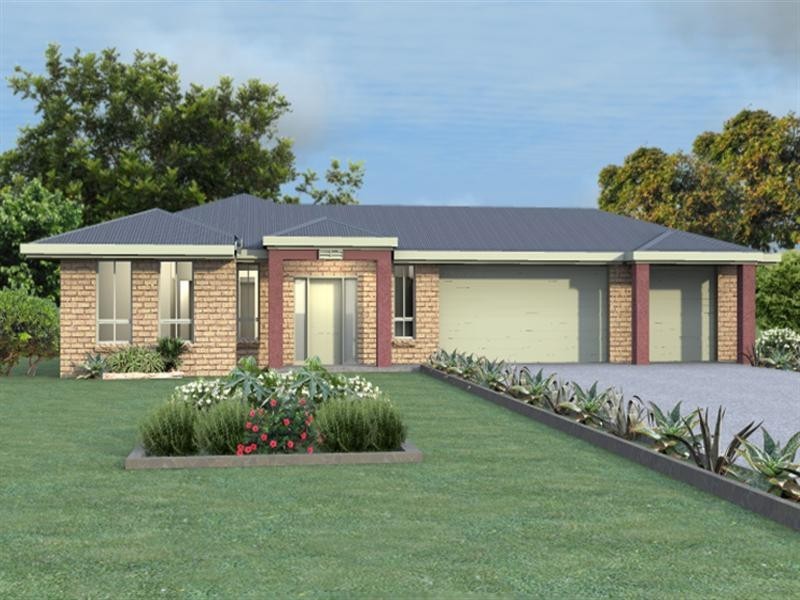 53 (Lot 33) Tulip Street, Yamanto QLD 4305