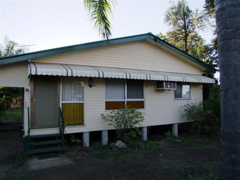263 Whitehill Road, Raceview QLD 4305