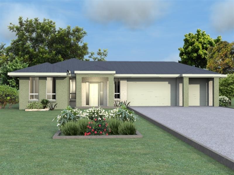12 (Lot 10) Iris Court, Yamanto QLD 4305