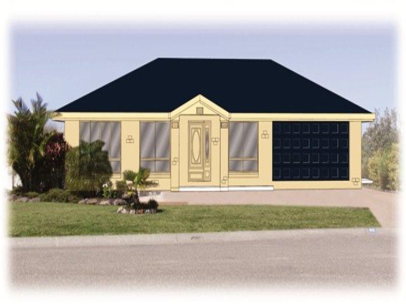 Lot 4 Cnr Petal Pl and Goddards Road, Yamanto QLD 4305