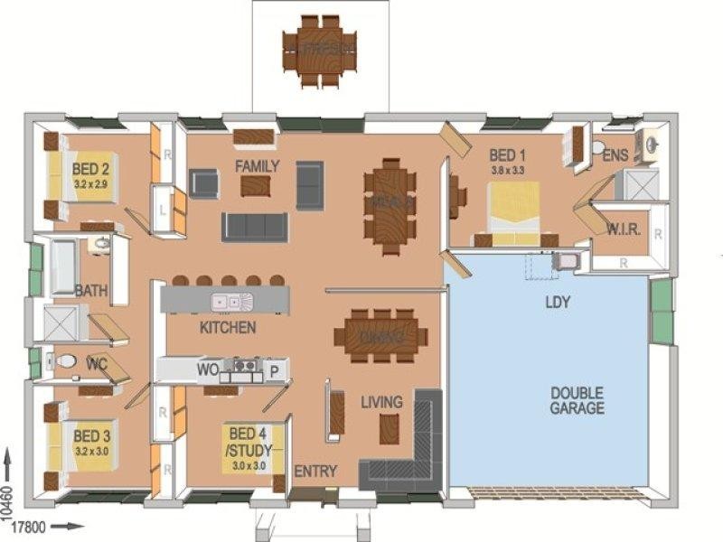 Lot 4 Cnr Petal Pl and Goddards Road, Yamanto QLD 4305