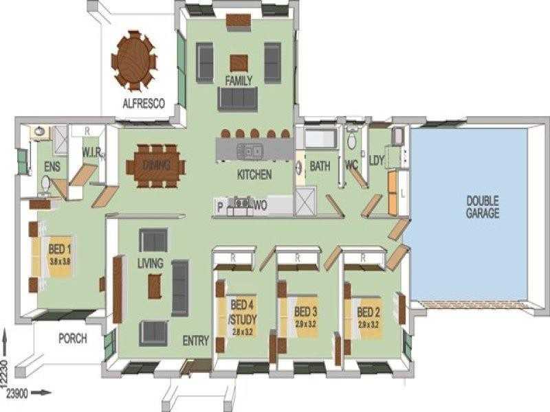 Lot 1 Goddards Road, Yamanto QLD 4305