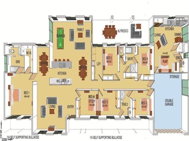 Lot 39 Cnr Lilly Court, Yamanto QLD 4305