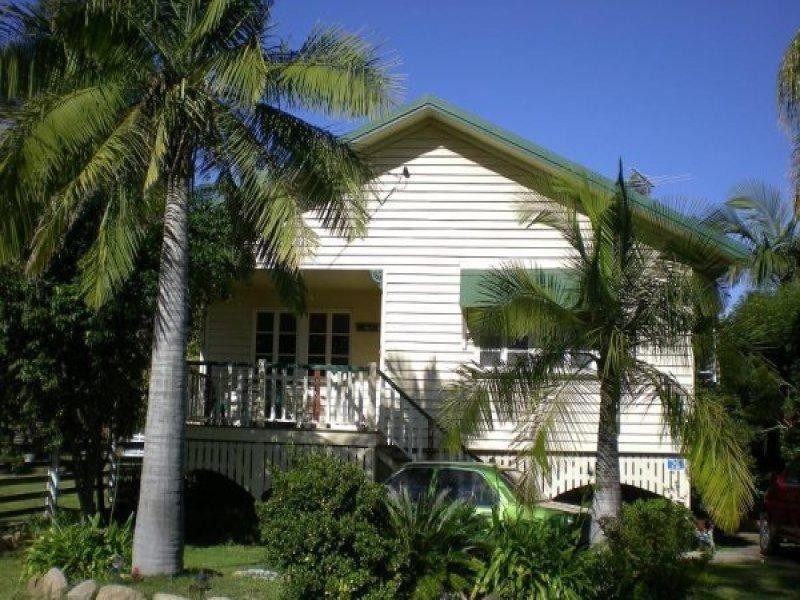 3 Lamont Street, North Booval QLD 4304