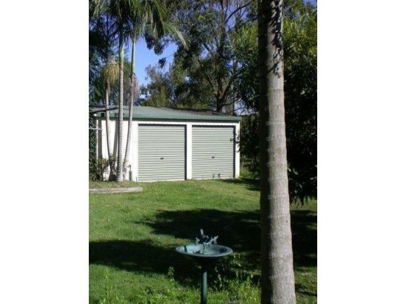3 Lamont Street, North Booval QLD 4304