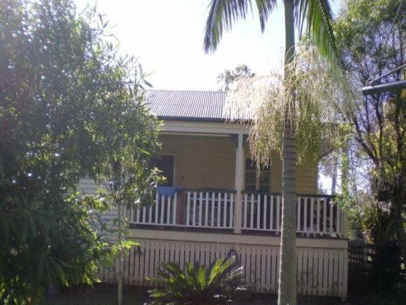 3 Lamont Street, North Booval QLD 4304