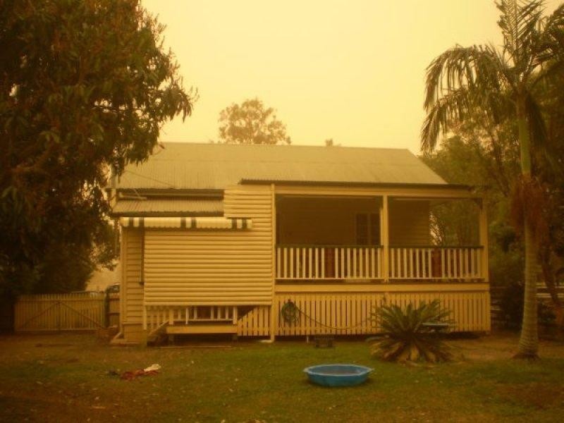 3 Lamont Street, North Booval QLD 4304