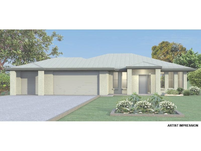 14 (Lot 11) Iris Court, Yamanto QLD 4305