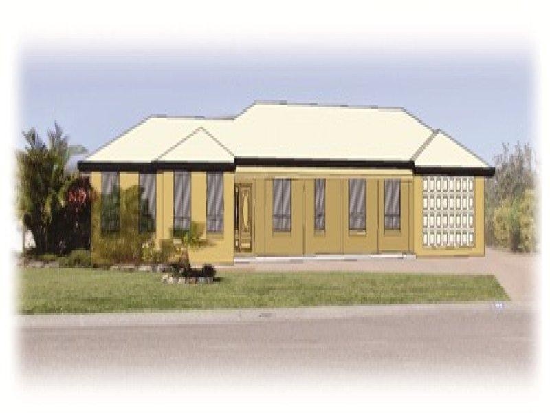 Lot 14 Iris Court, Yamanto QLD 4305
