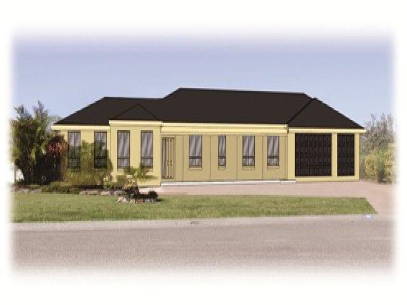 Lot 43 Lilly Street, Yamanto QLD 4305
