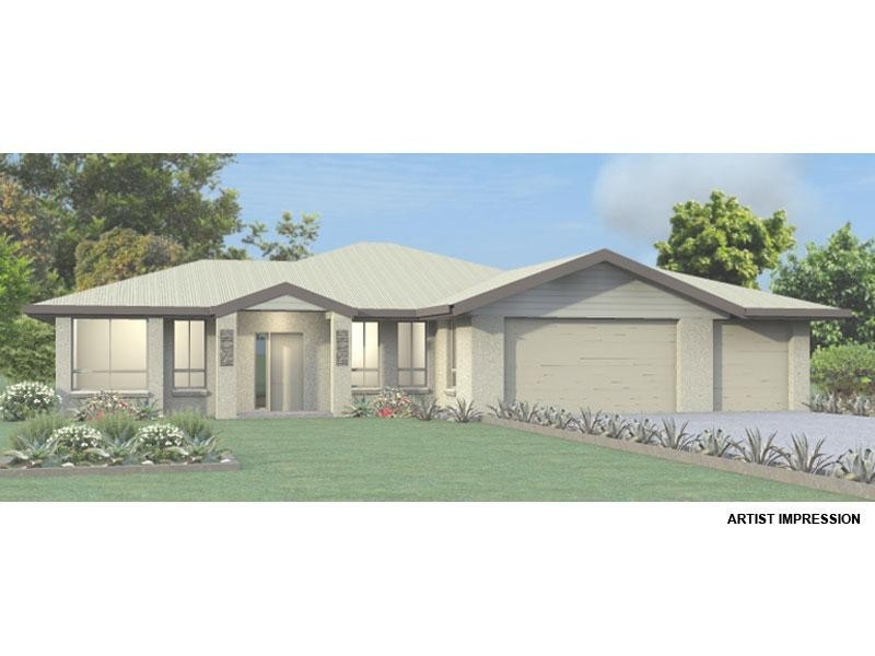 47 (Lot 35) Tulip Street, Yamanto QLD 4305