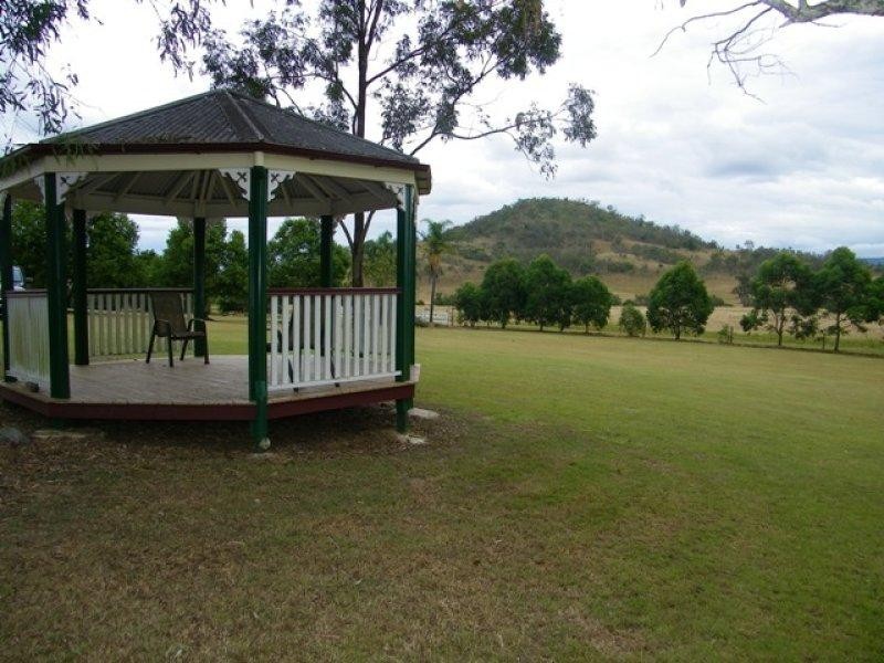 163 McConnel Road, Boonah QLD 4310