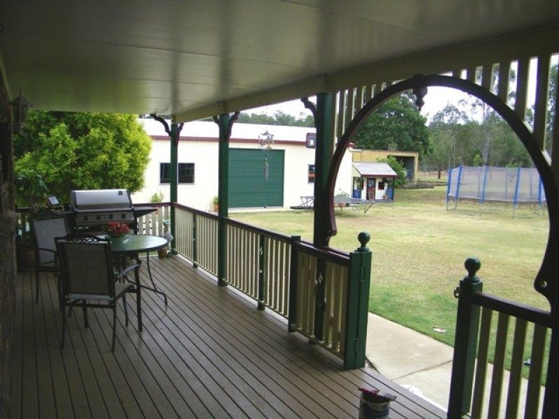 163 McConnel Road, Boonah QLD 4310