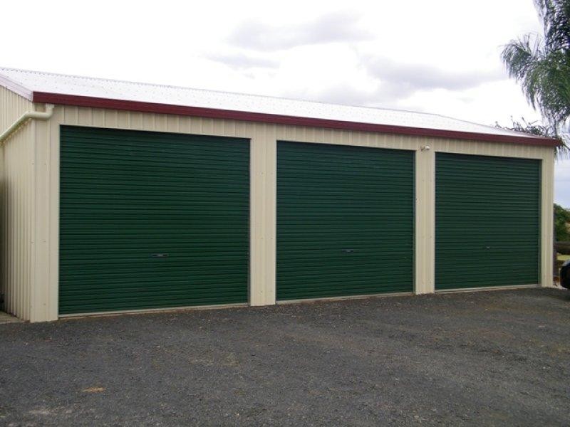163 McConnel Road, Boonah QLD 4310