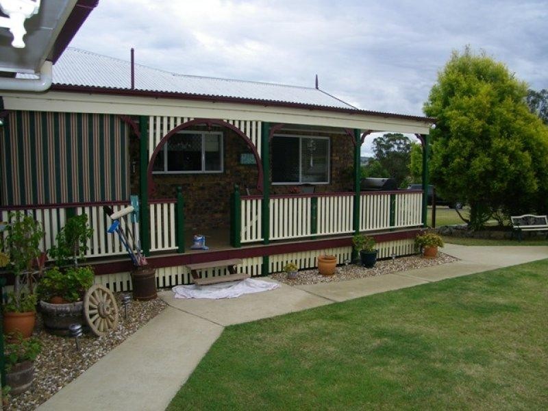 163 McConnel Road, Boonah QLD 4310