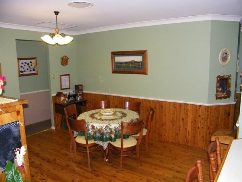 163 McConnel Road, Boonah QLD 4310