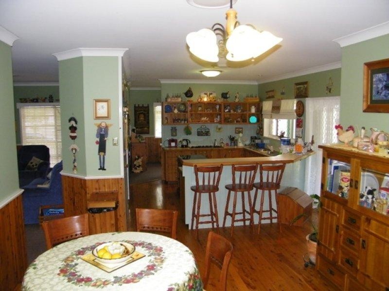 163 McConnel Road, Boonah QLD 4310