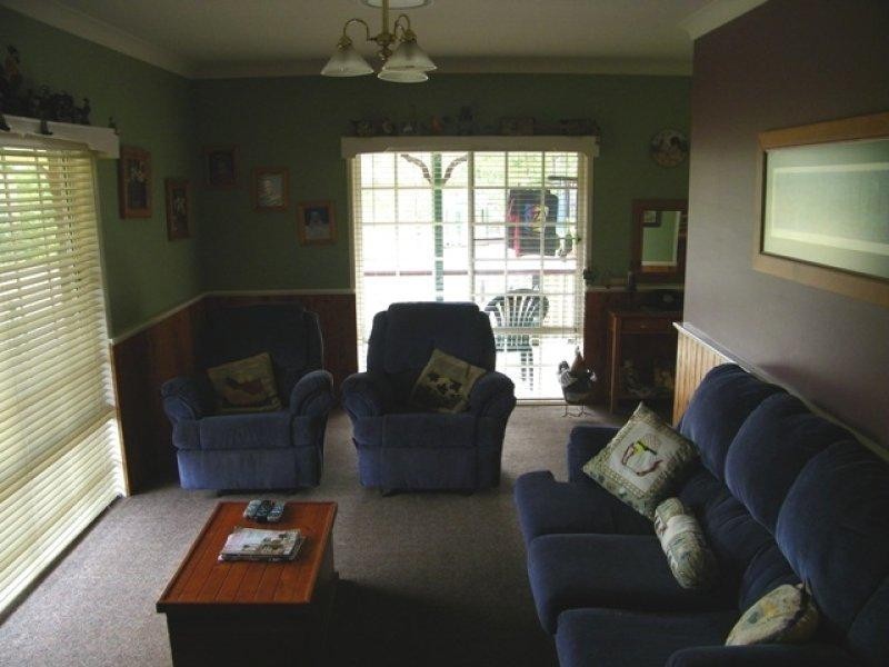 163 McConnel Road, Boonah QLD 4310