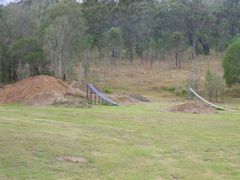 163 McConnel Road, Boonah QLD 4310