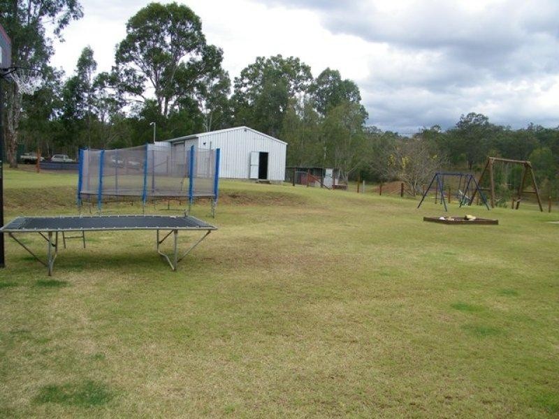 163 McConnel Road, Boonah QLD 4310