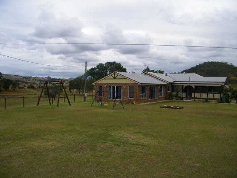 163 McConnel Road, Boonah QLD 4310