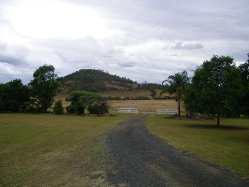 163 McConnel Road, Boonah QLD 4310