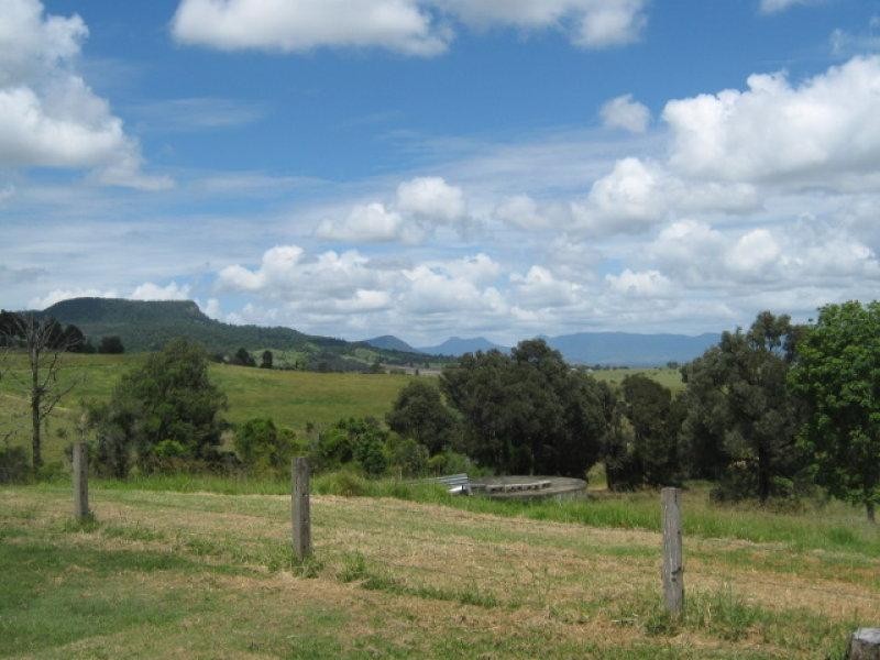 Templin QLD 4310