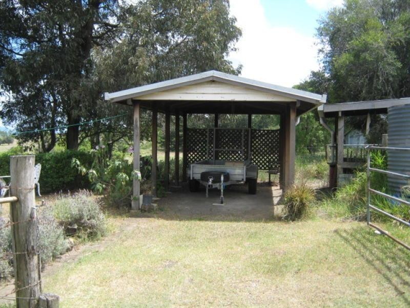 Templin QLD 4310
