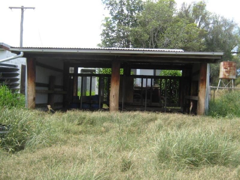 Templin QLD 4310
