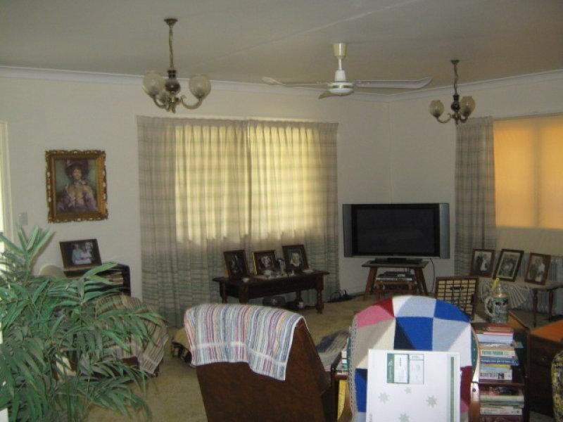 Templin QLD 4310