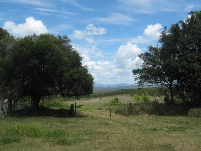 Templin QLD 4310