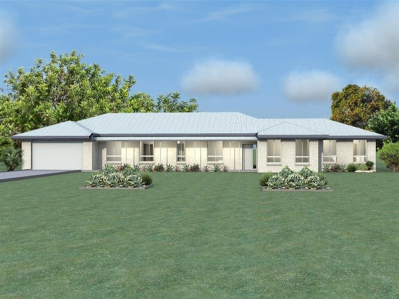12 (Lot 44) Lilly Court, Yamanto QLD 4305